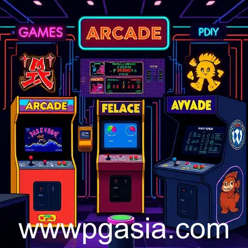 Arcade Games