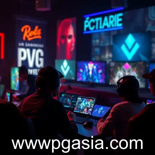 pgasia