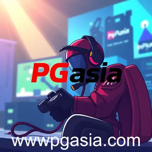 The Rise of Pgasia in the 2020s Gaming Landscape