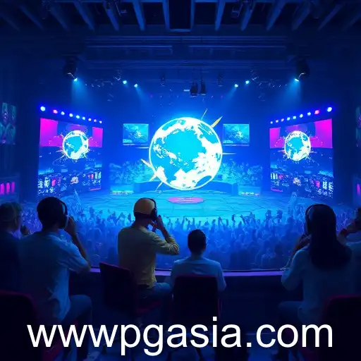 pgasia
